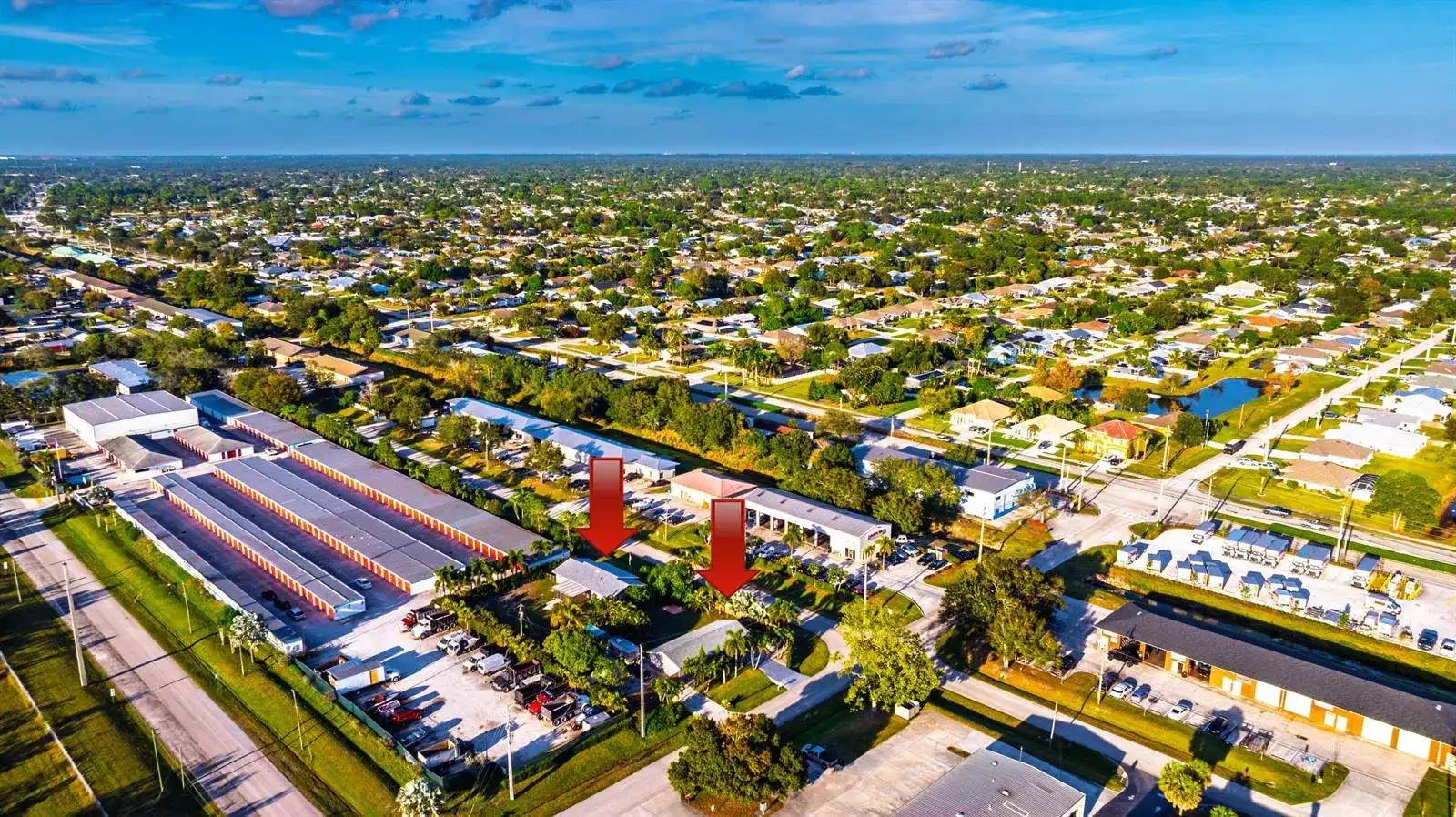 1892 SW Biltmore Street, Port St. Lucie FL 34984 photo 2