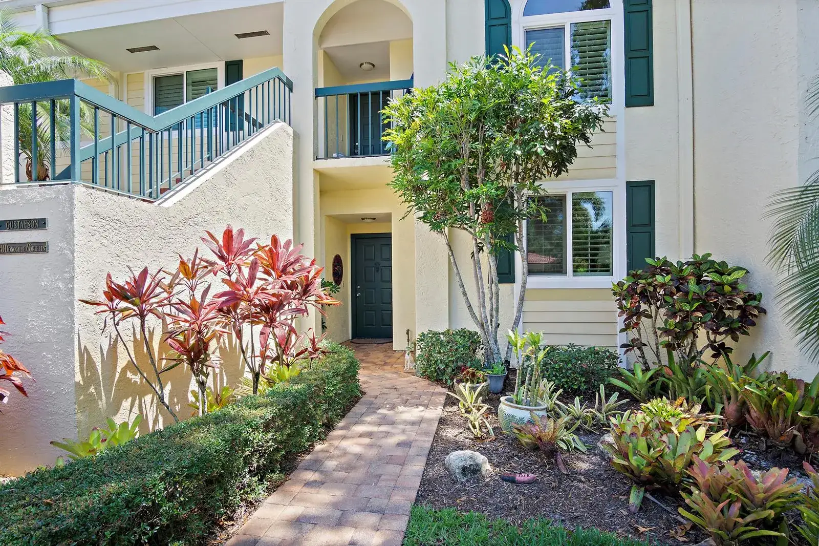 12457 Harbour Ridge Boulevard # 27, Palm City FL 34990