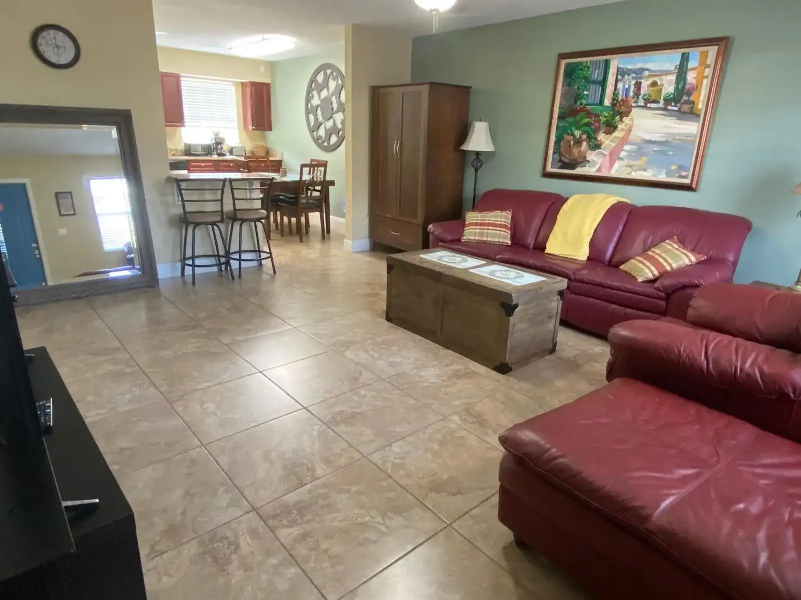 801 Hummingbird Way # 104, North Palm Beach FL 33408