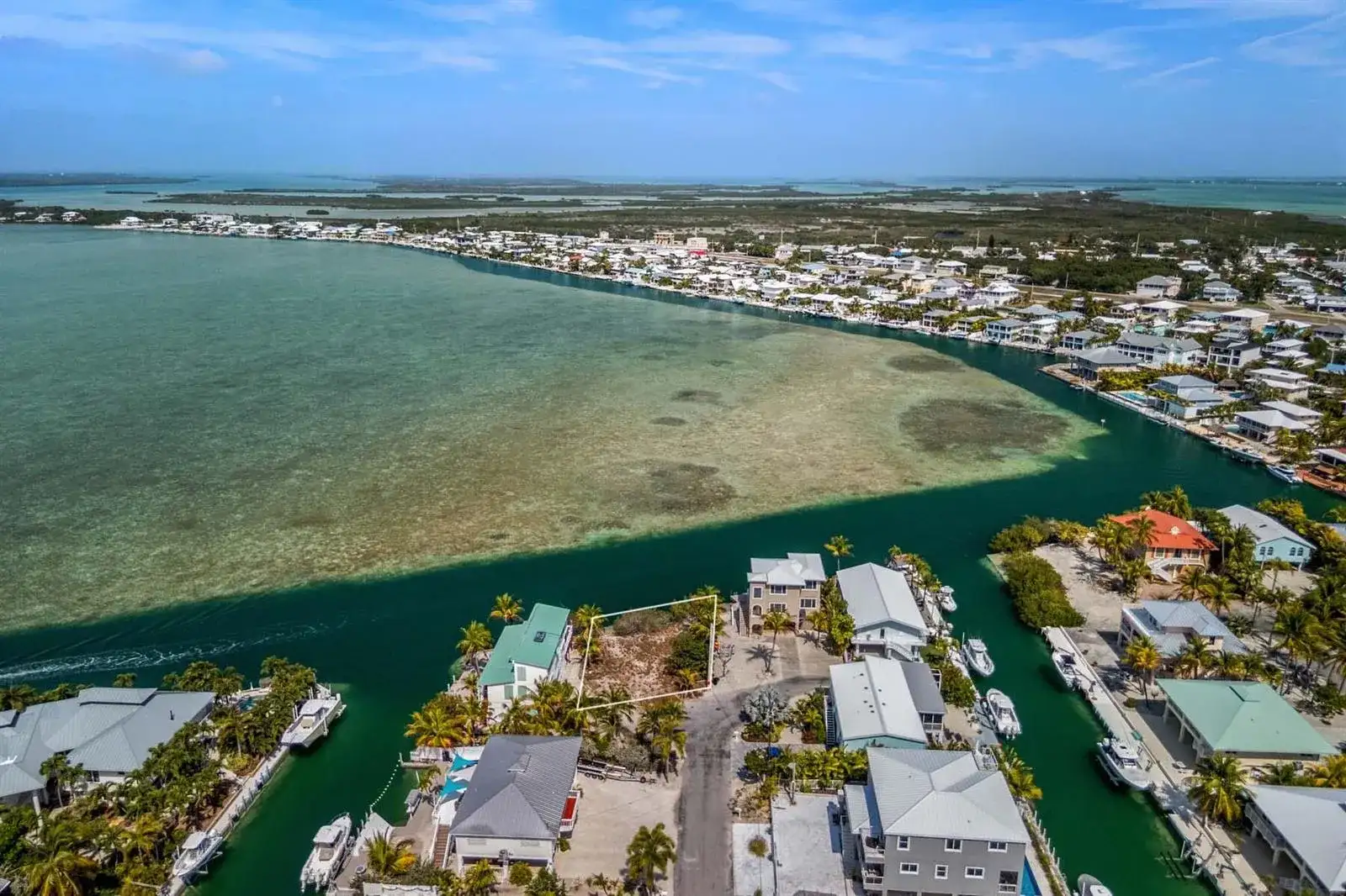00000 Lagoon Drive, FL 33042 photo 3