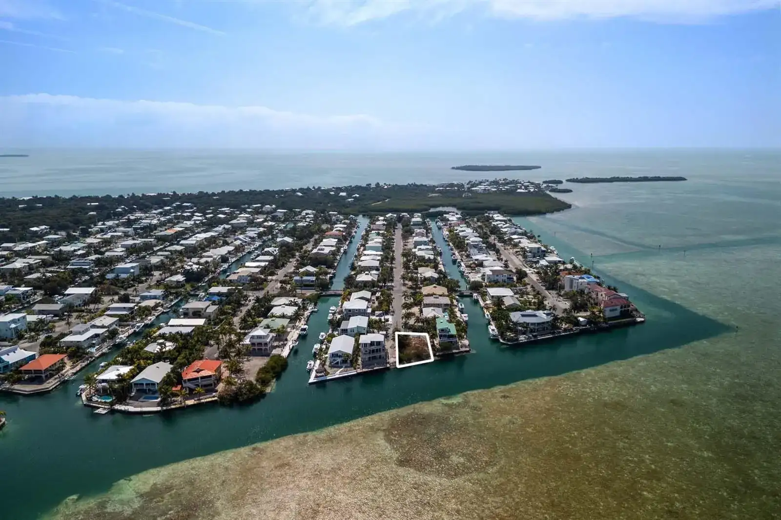 00000 Lagoon Drive, FL 33042 photo 5
