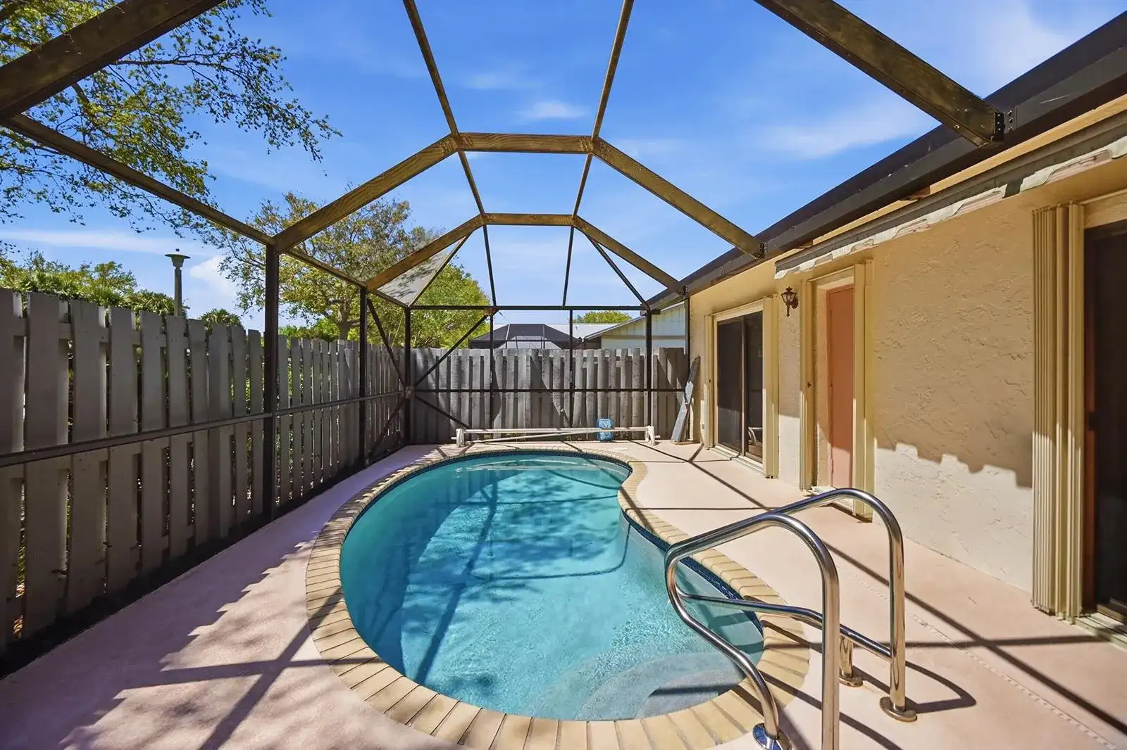 8853 Andy Court # A, Boynton Beach FL 33436 photo 2