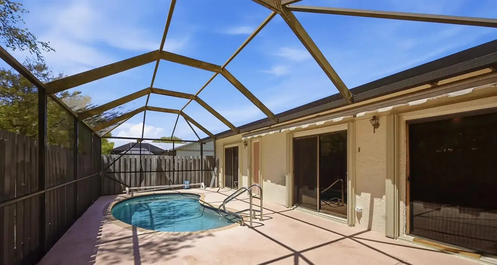 8853 Andy Court # A, Boynton Beach FL 33436 photo 4