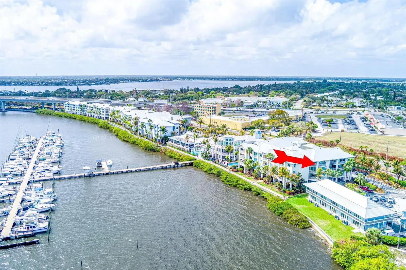 975 NW Flagler Avenue # 302, Stuart FL 34994 photo 5