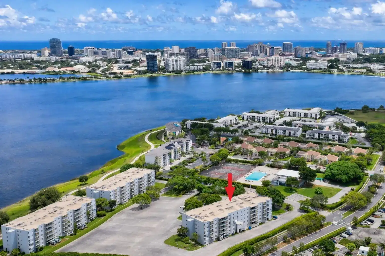500 Executive Center Drive # 2h, West Palm Beach FL 33401 photo 2