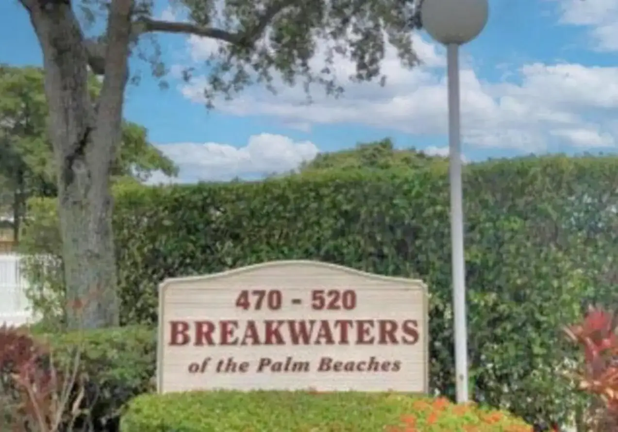500 Executive Center Drive # 2h, West Palm Beach FL 33401 photo 3