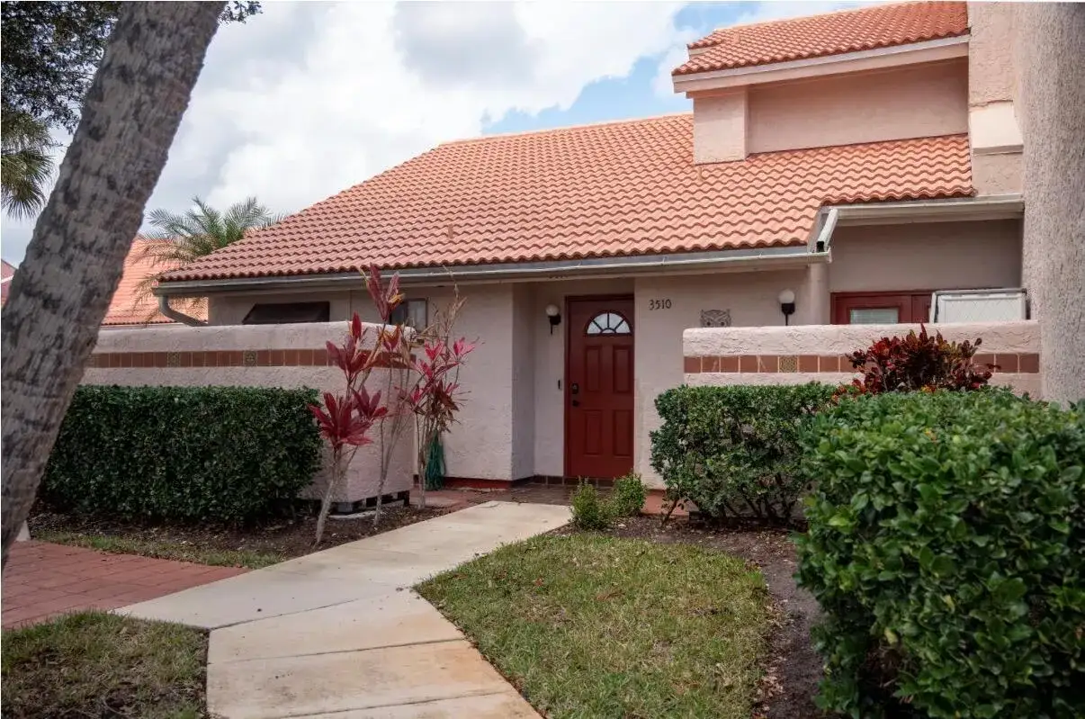 3510 SE Sandpiper Court, Port St. Lucie FL 34952