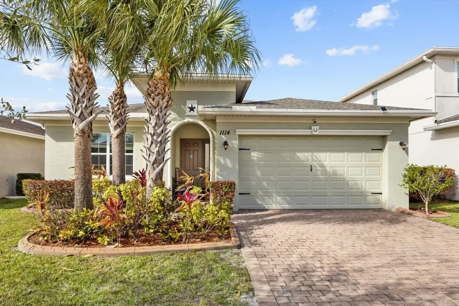 1114 NW Demedici Rd Road, Port St. Lucie FL 34986