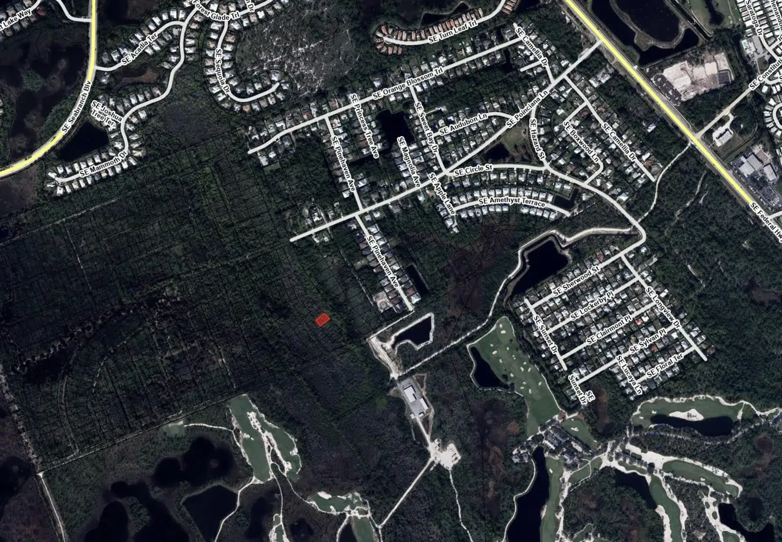 000 Unassigned Hobe Sound, Hobe Sound FL 33455 photo 2