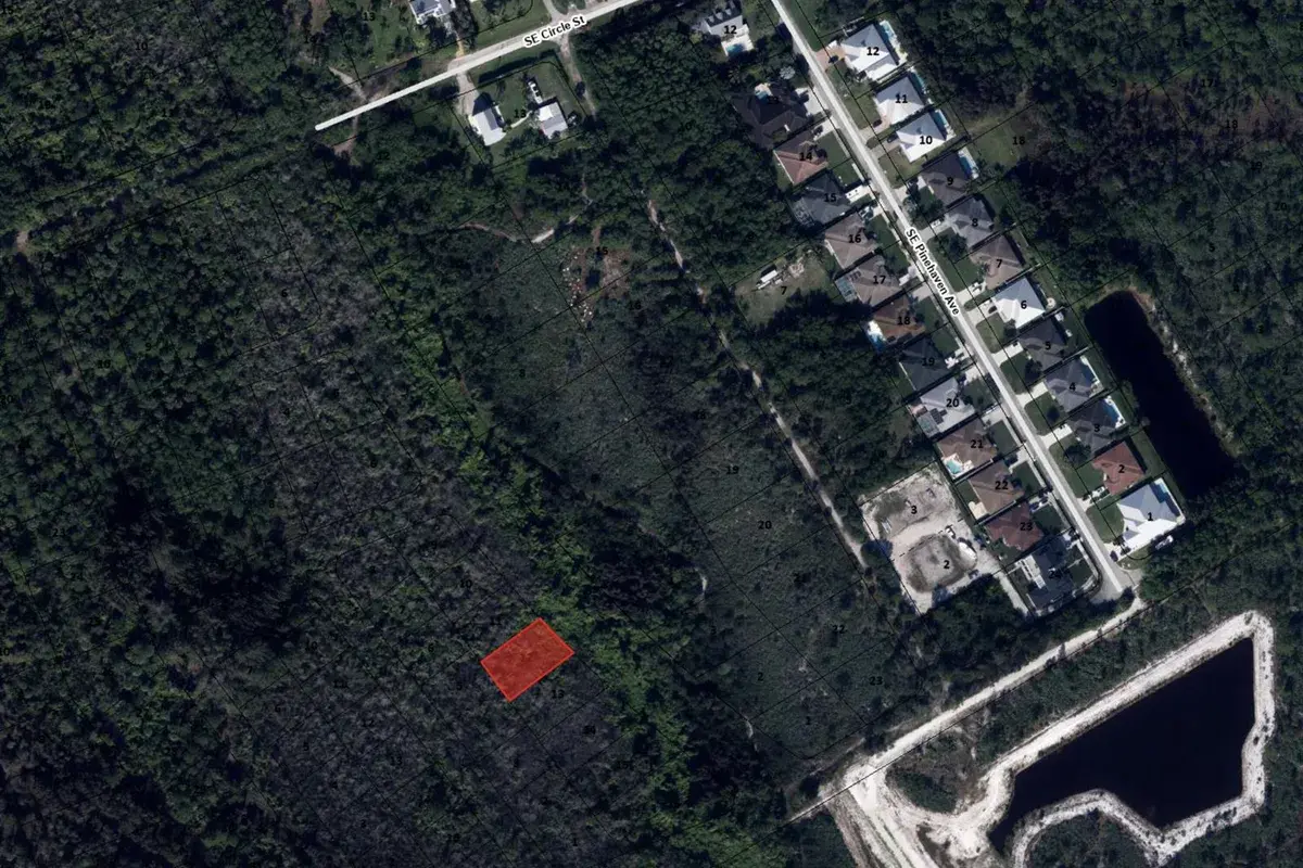 000 Unassigned Hobe Sound, Hobe Sound FL 33455