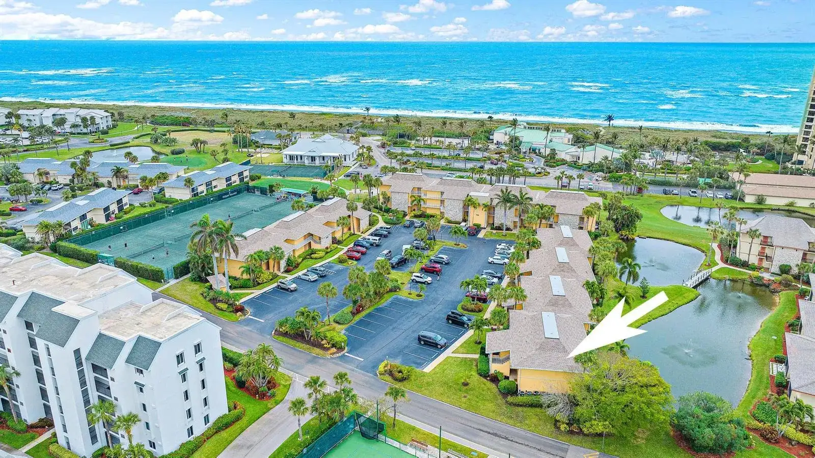 2400 S Ocean Drive # 621, Hutchinson Island FL 34949 photo 2