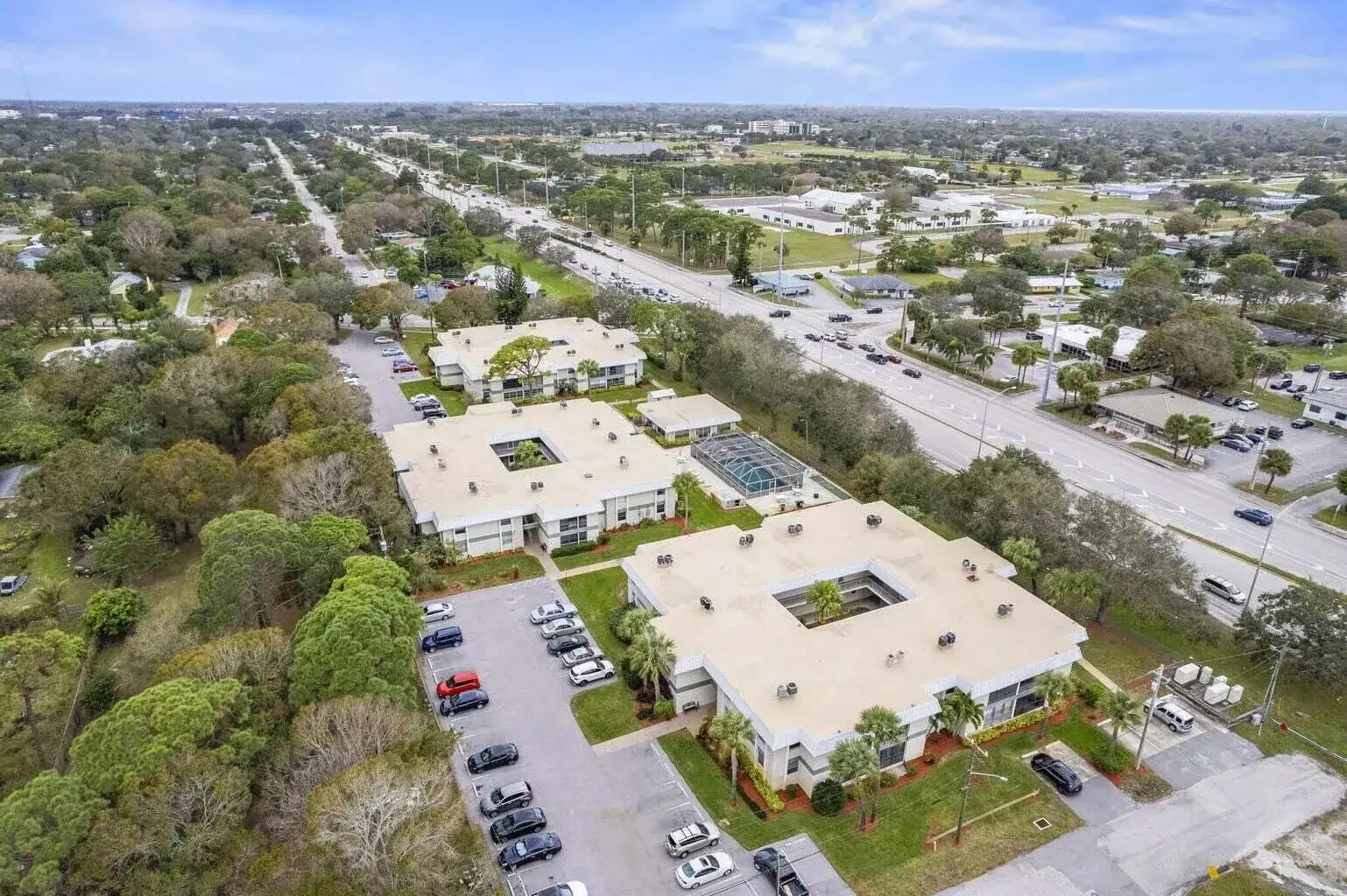 2302 Sunrise Boulevard # 206, Fort Pierce FL 34982 photo 2