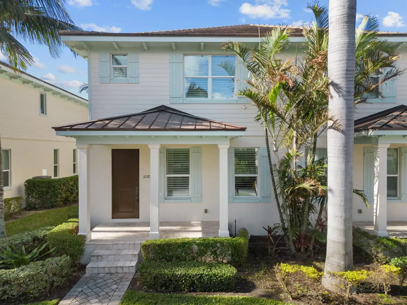 10187 S Ocean Drive # 1, Jensen Beach FL 34957