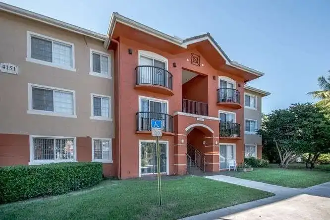 4151 N Haverhill Road # 1508, West Palm Beach FL 33417