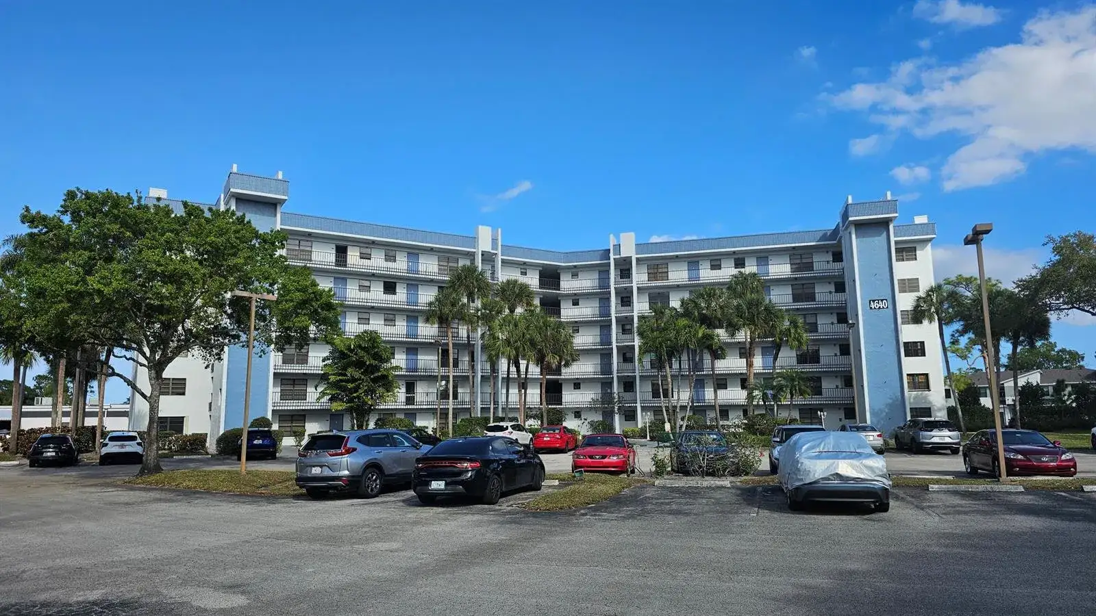 4640 Lucerne Lakes Boulevard W # 303, Lake Worth FL 33467