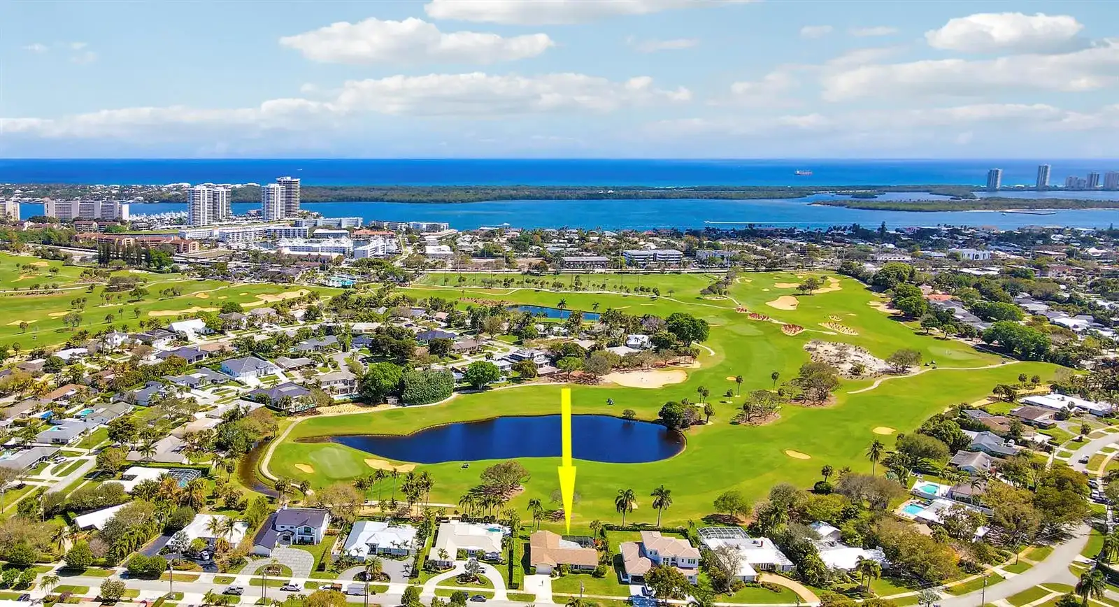 856 Country Club Drive, North Palm Beach FL 33408