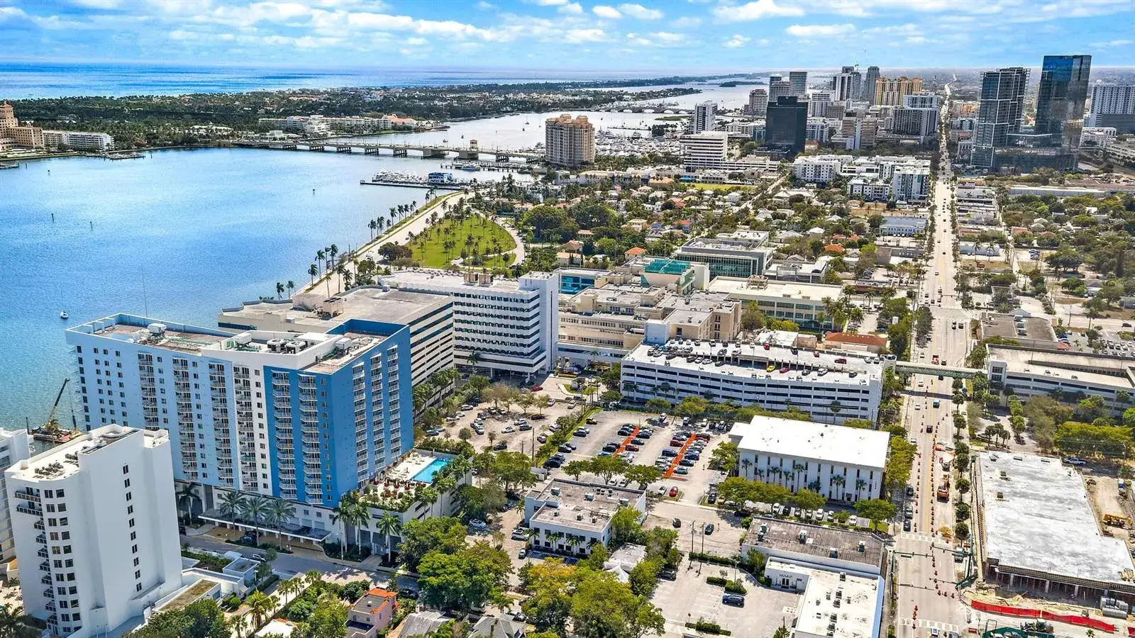 1551 N Flagler Drive # L7, West Palm Beach FL 33401
