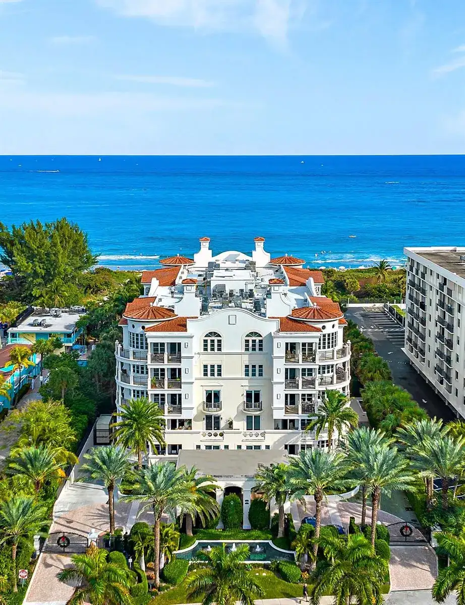 155 Ocean Avenue # 502, Palm Beach Shores FL 33404 photo 2