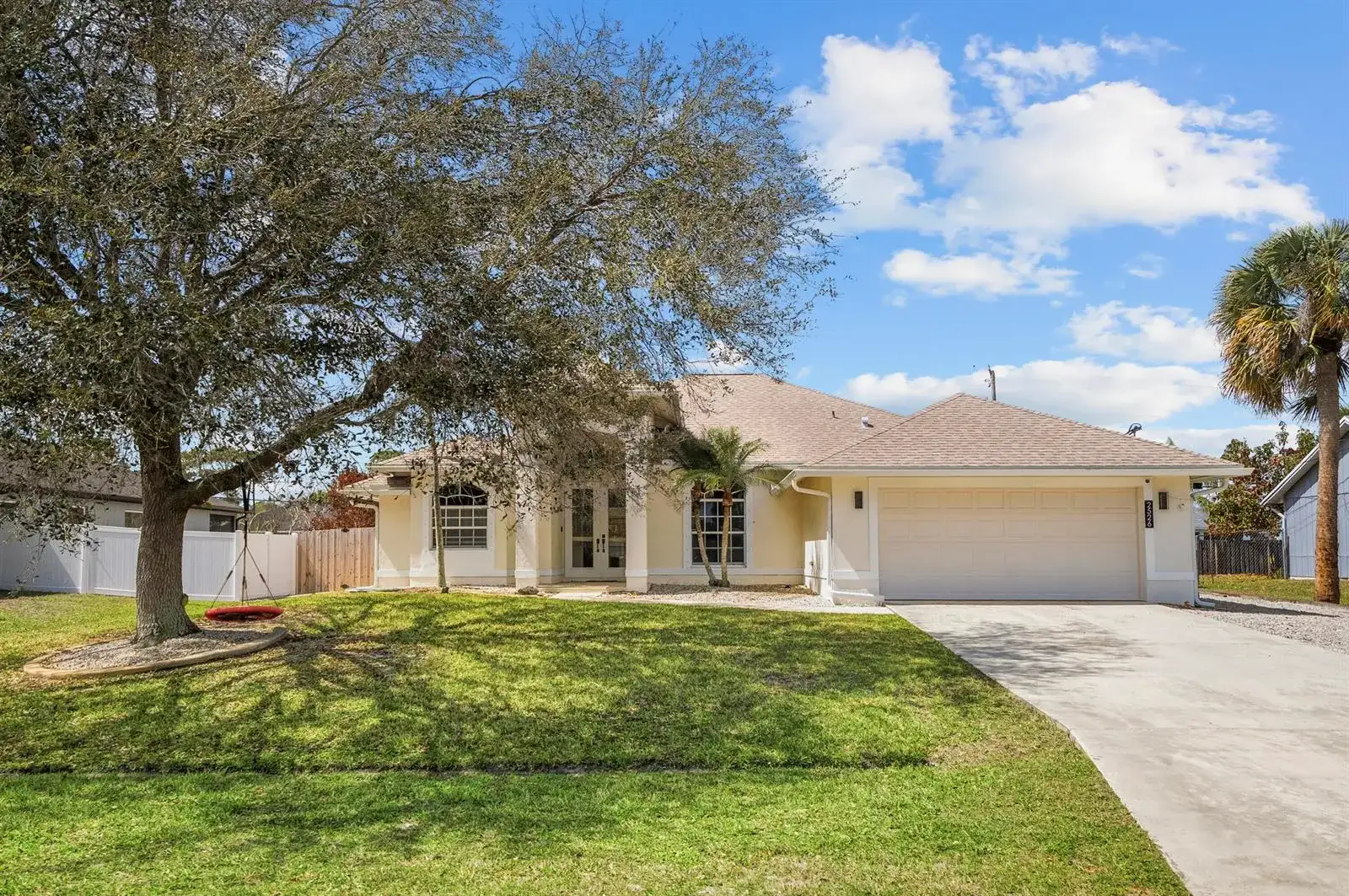 2526 SW Abney Street, Port St. Lucie FL 34953 photo 3