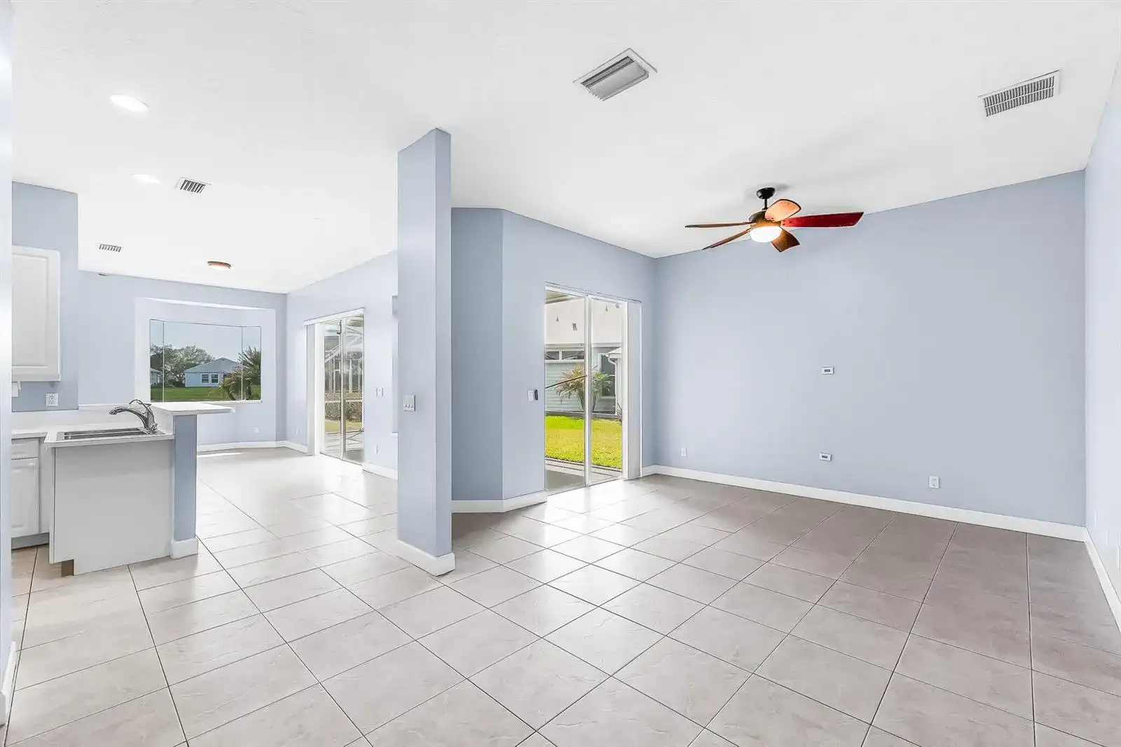 615 NE Canoe Park Circle, Port St. Lucie FL 34983 photo 2