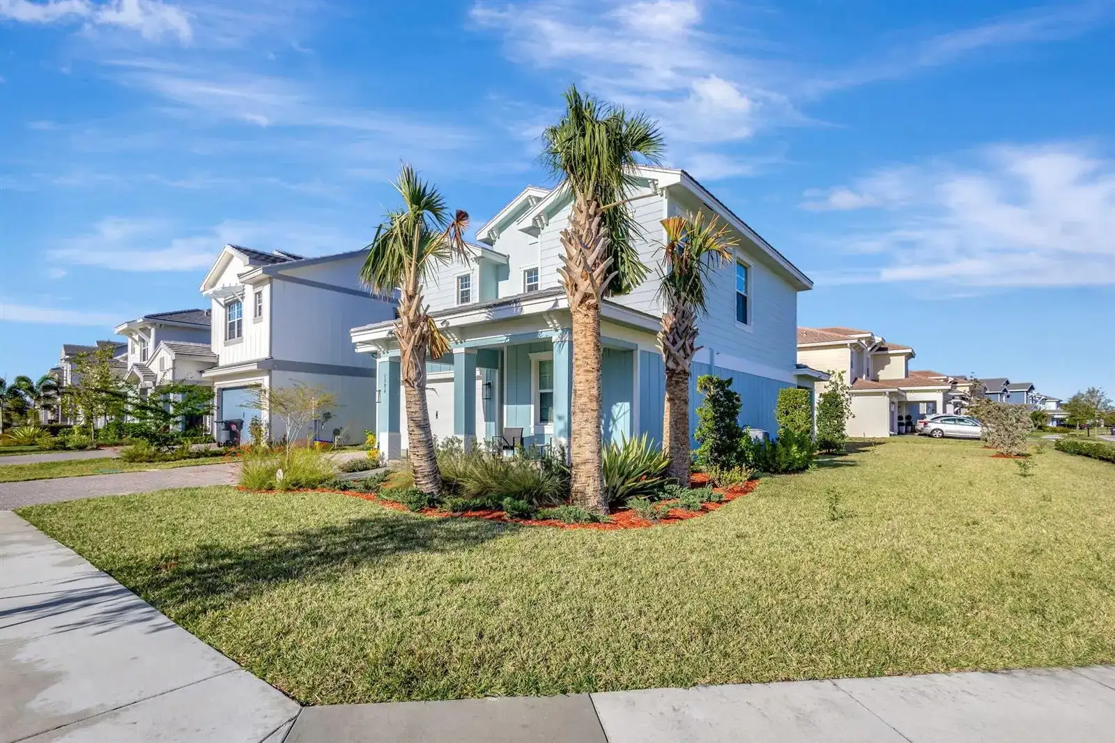 1396 Bushel Creek Crossing, Loxahatchee FL 33470 photo 3
