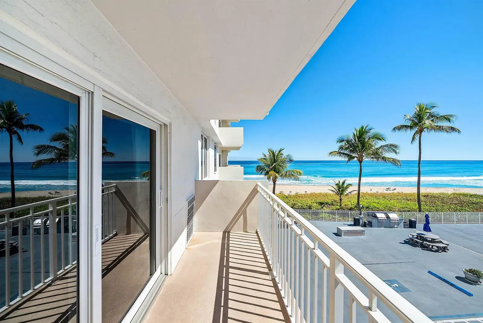 3301 S Ocean Boulevard # 207, Highland Beach FL 33487 photo 2