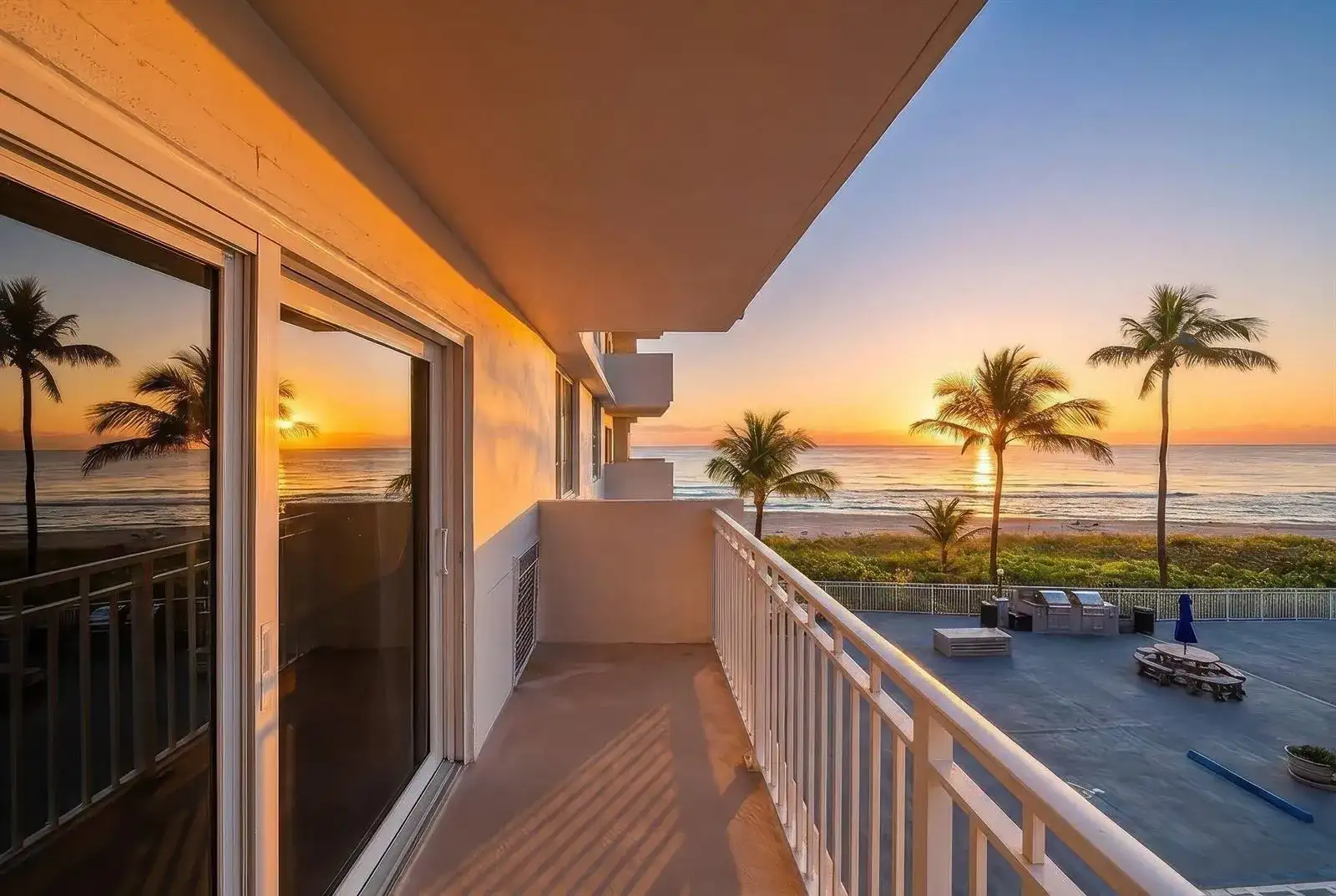 3301 S Ocean Boulevard # 207, Highland Beach FL 33487 photo 3