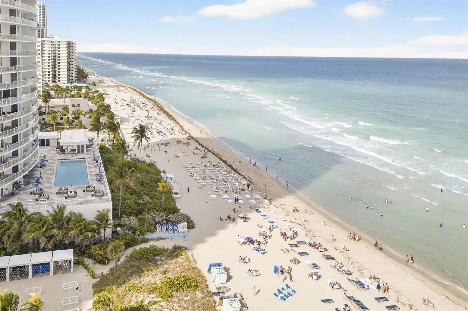 4001 S Ocean Drive # 11f, Hollywood FL 33019