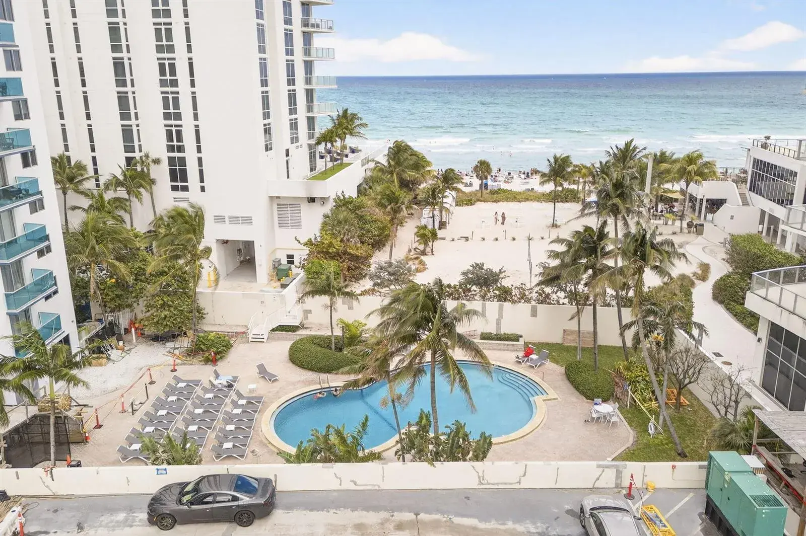 4001 S Ocean Drive # 11f, Hollywood FL 33019
