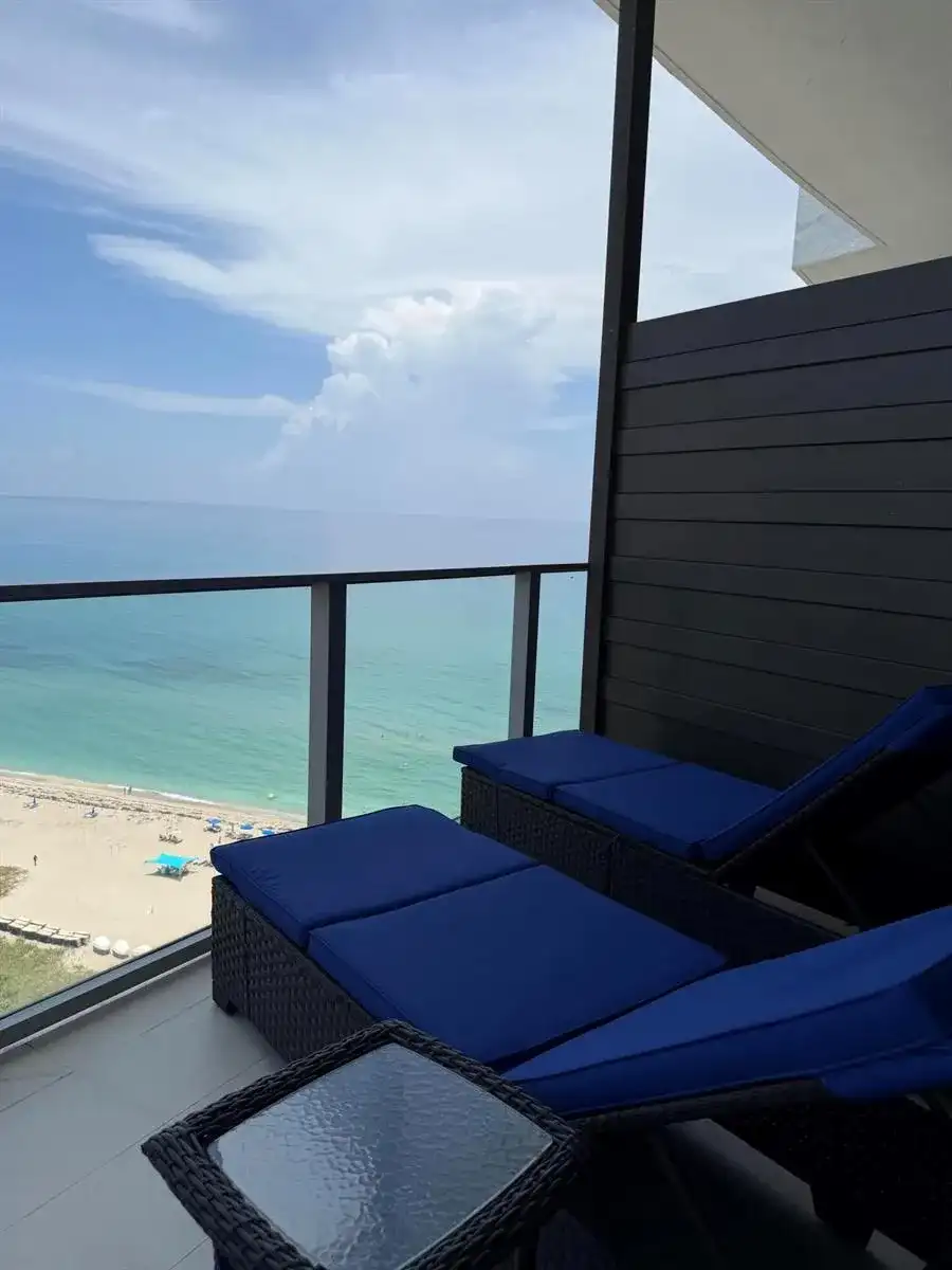 3100 N Ocean Drive # H1801, Singer Island FL 33404