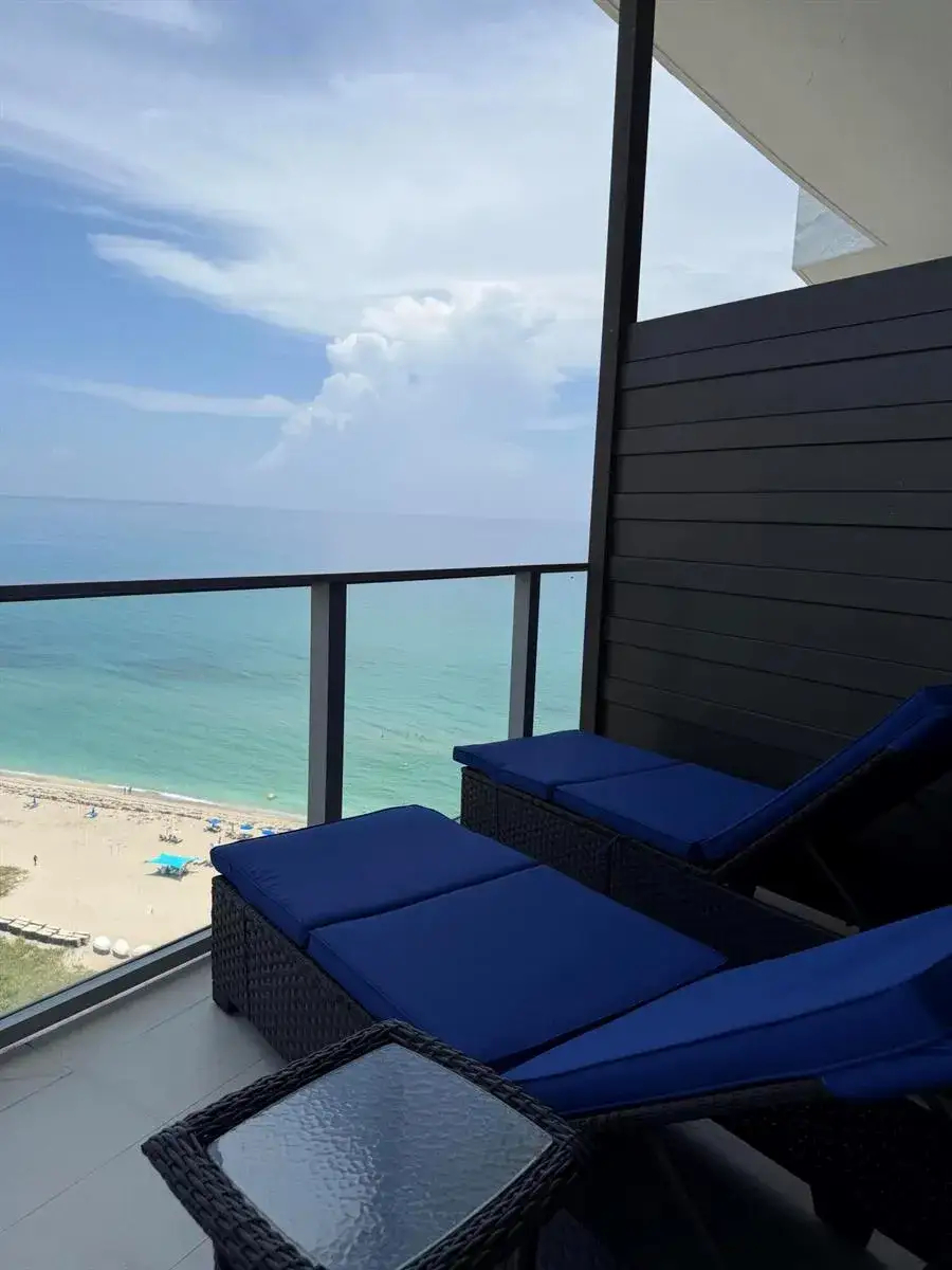 3100 N Ocean Drive # H1801, Singer Island FL 33404
