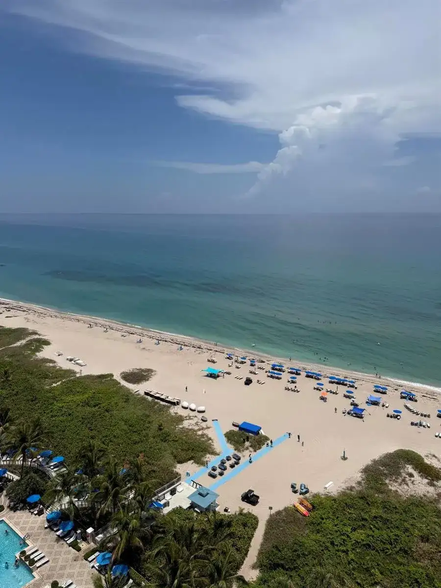 3100 N Ocean Drive # H1801, Singer Island FL 33404 photo 2