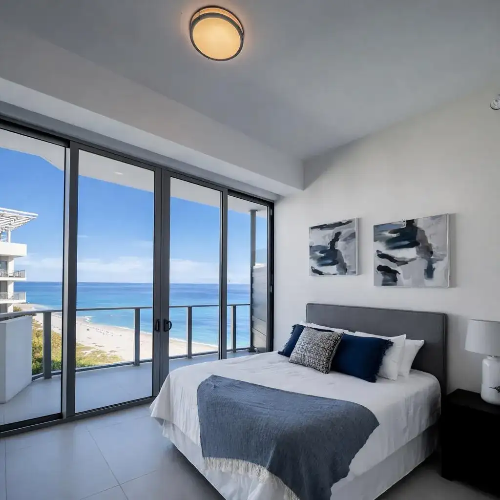 3100 N Ocean Drive # H1801, Singer Island FL 33404 photo 3