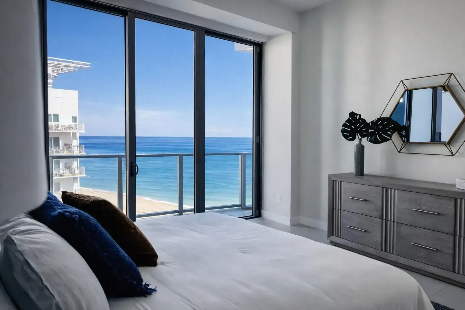 3100 N Ocean Drive # H1801, Singer Island FL 33404 photo 4