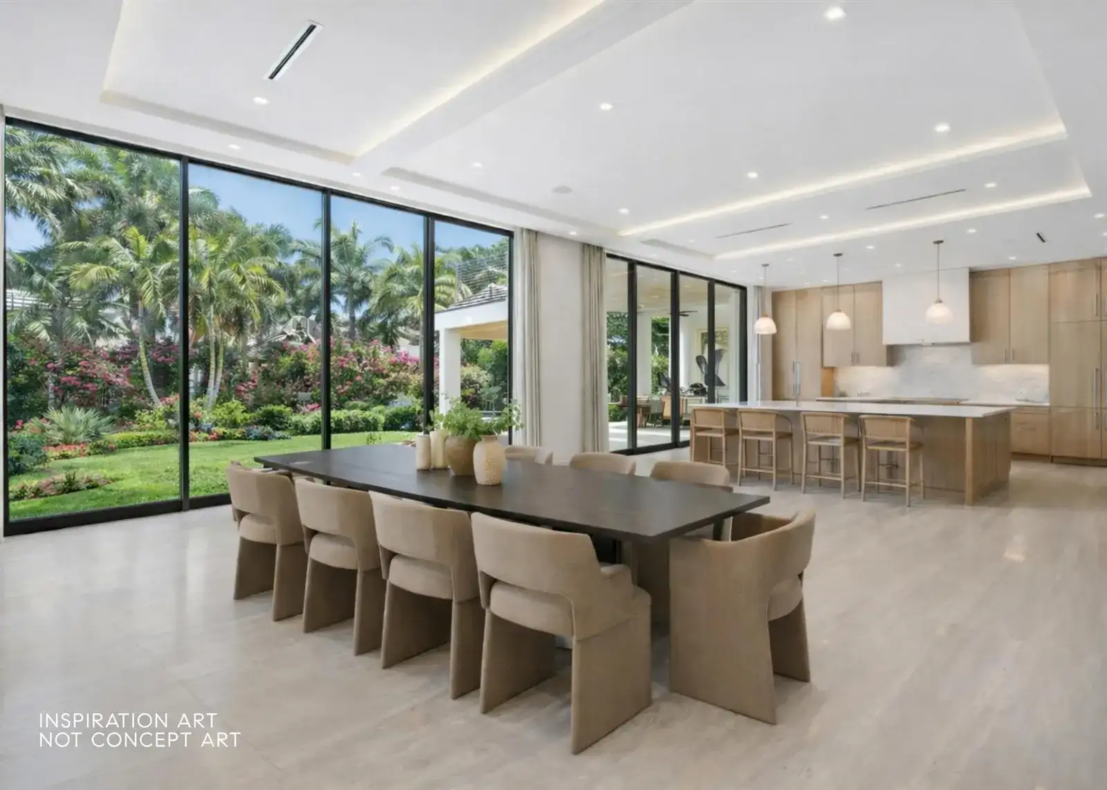3205 Harrington Drive, Boca Raton FL 33496 photo 3