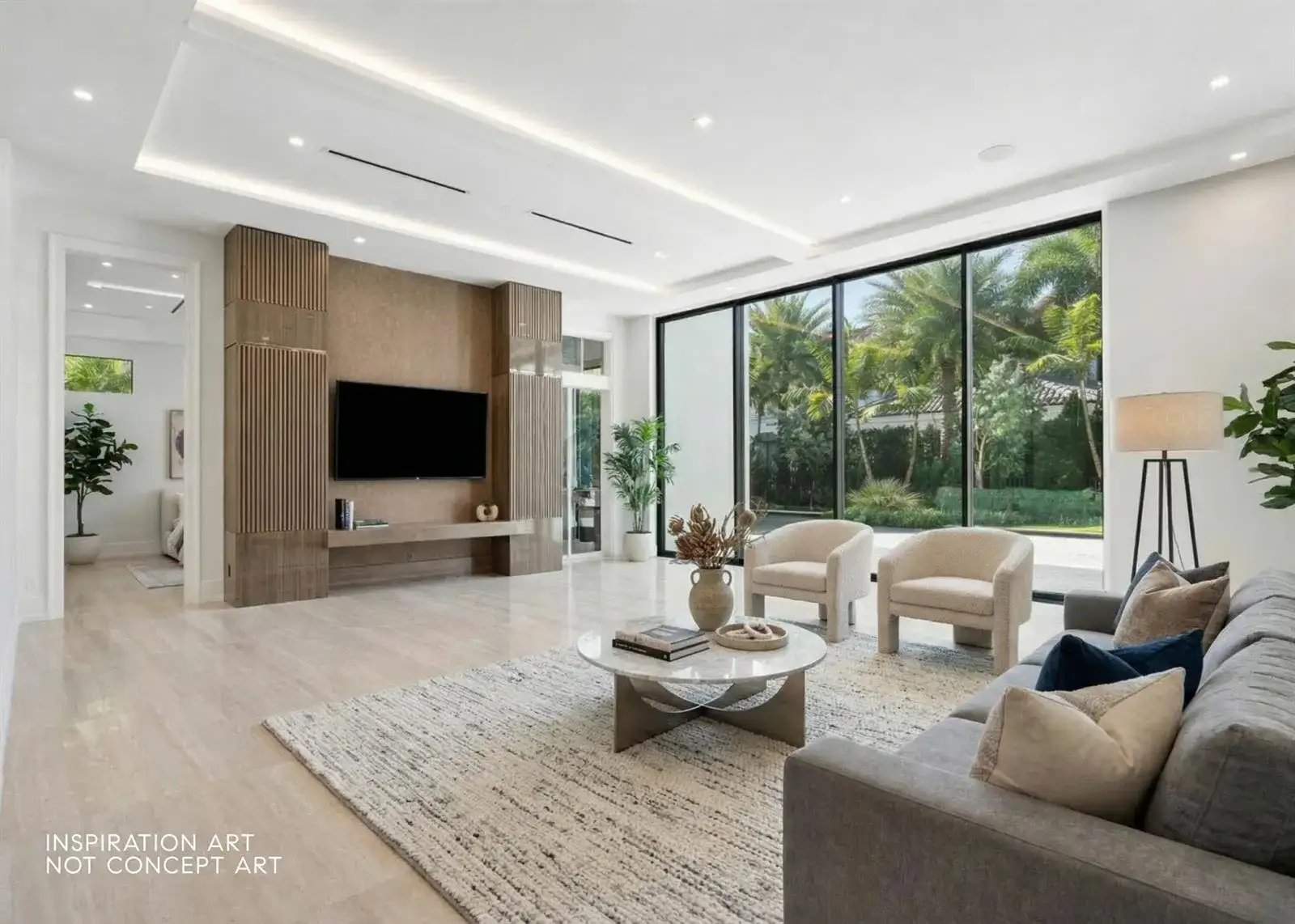 3205 Harrington Drive, Boca Raton FL 33496 photo 4