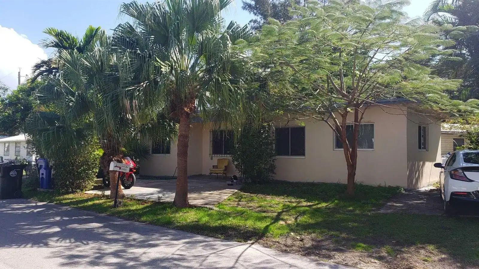 2334 NE 136th Street, North Miami Beach FL 33181