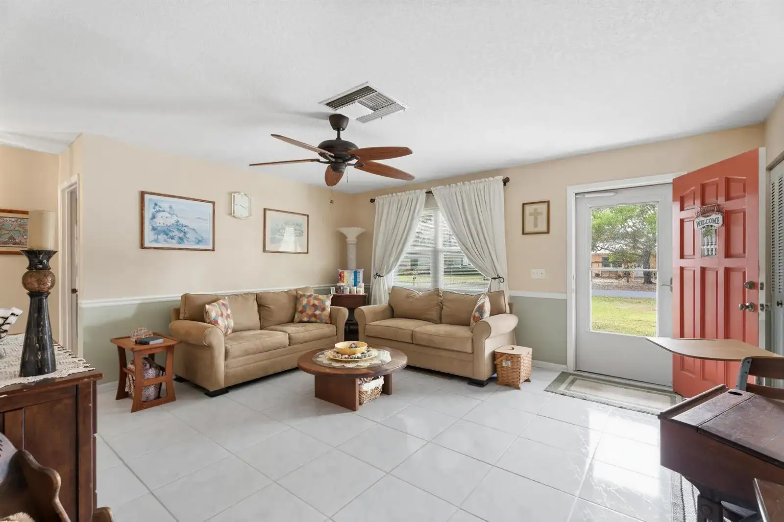 1341 SE Seashell Lane, Stuart FL 34996 photo 3