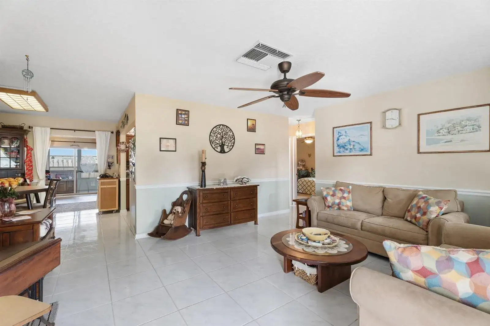 1341 SE Seashell Lane, Stuart FL 34996 photo 4
