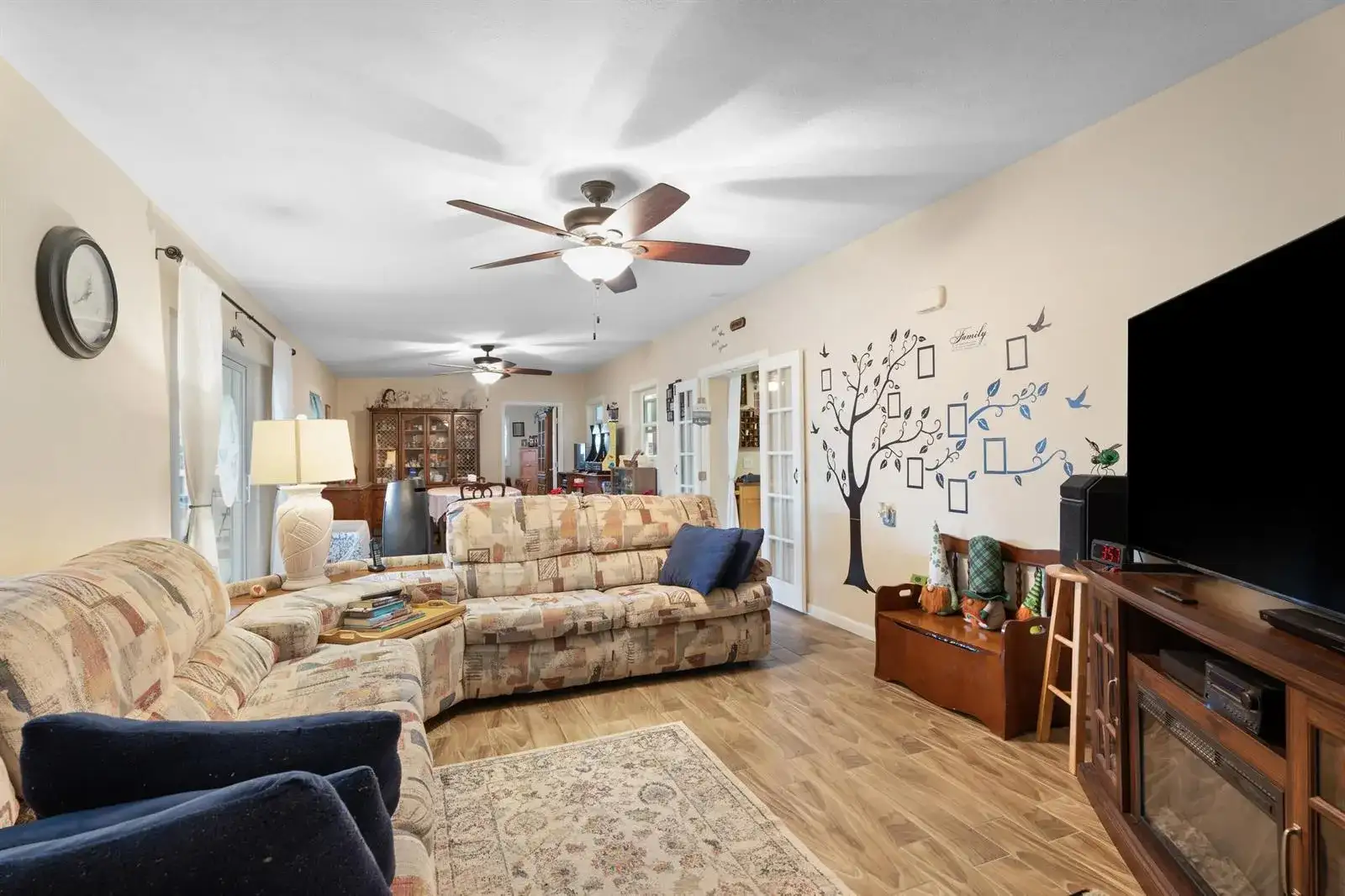 1341 SE Seashell Lane, Stuart FL 34996 photo 5