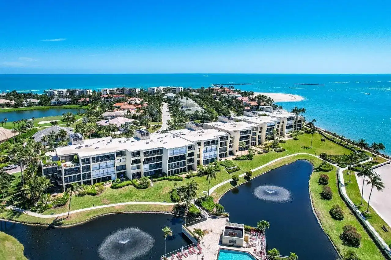 2820 SE Dune Drive # 2306, Stuart FL 34996