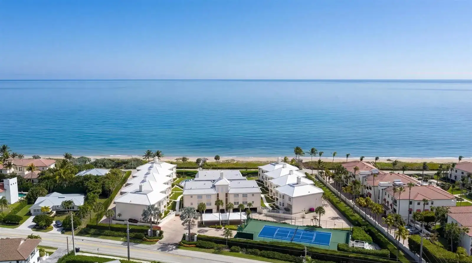 5900 Old Ocean Boulevard # A9, Ocean Ridge FL 33435