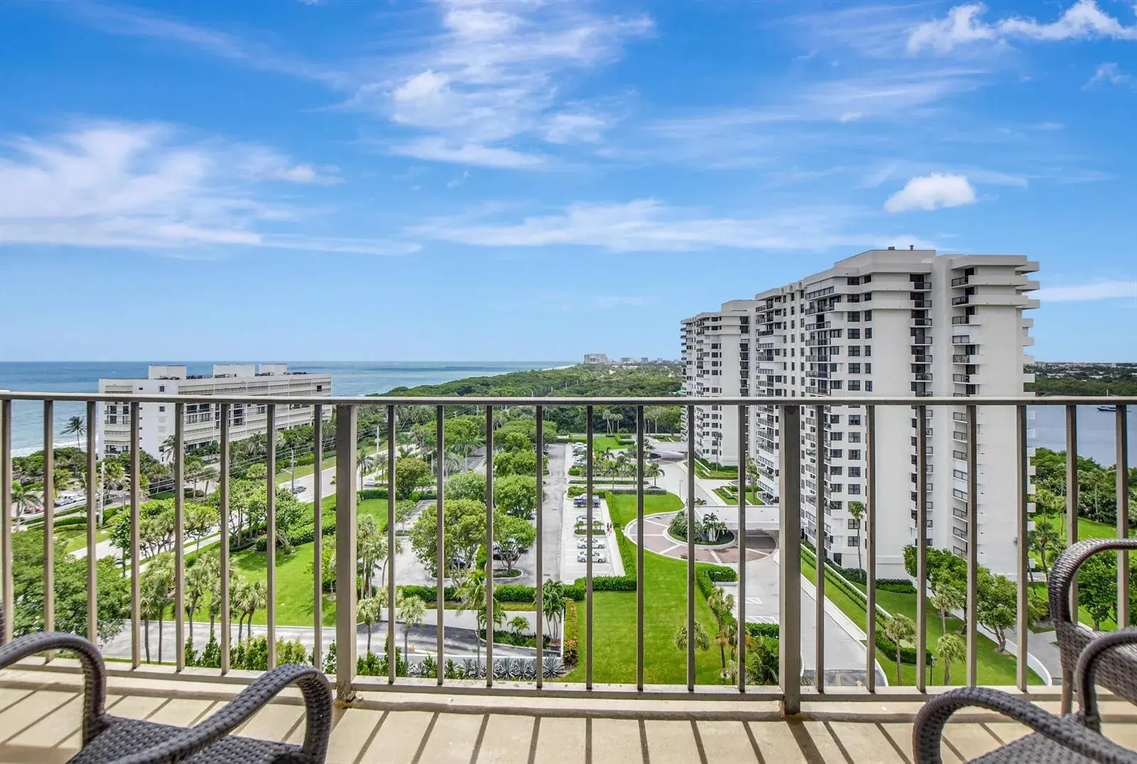 2121 N Ocean Boulevard # 1405e, Boca Raton FL 33431