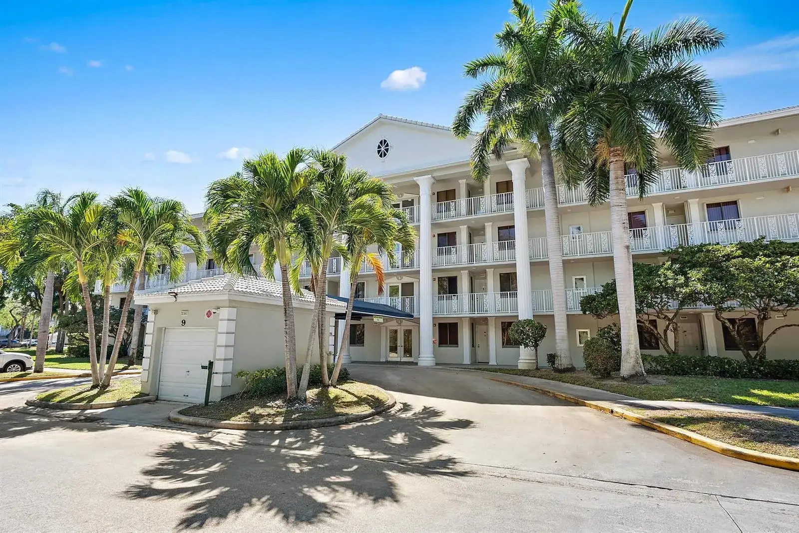 2761 Village Boulevard # 303, West Palm Beach FL 33409 photo 5