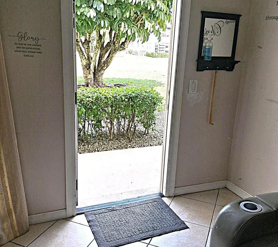 6 Northampton # A, West Palm Beach FL 33417