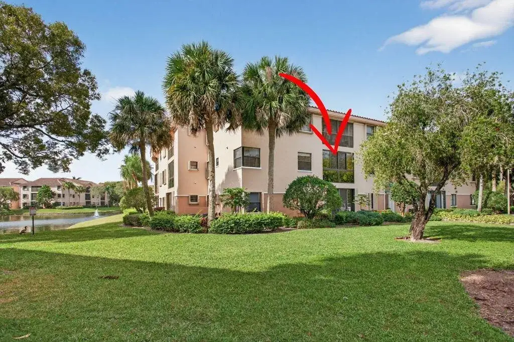 4151 Coral Tree Circle # 251, Coconut Creek FL 33073