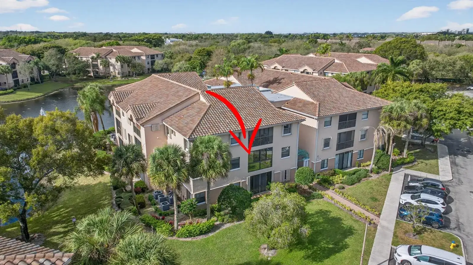 4151 Coral Tree Circle # 251, Coconut Creek FL 33073 photo 2