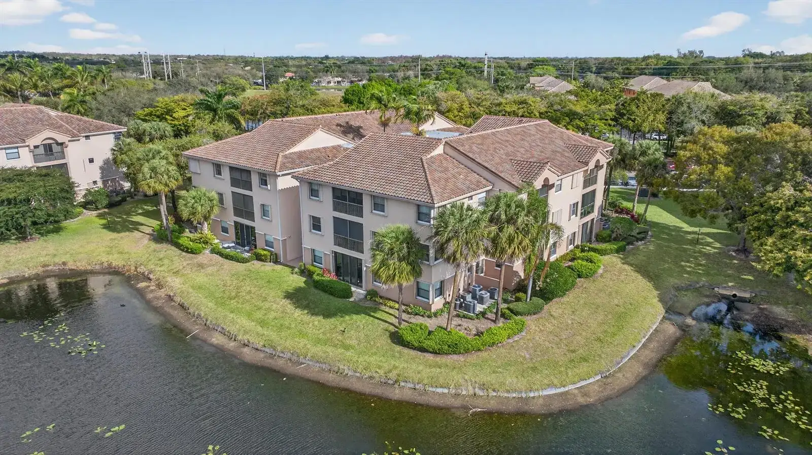 4151 Coral Tree Circle # 251, Coconut Creek FL 33073 photo 3