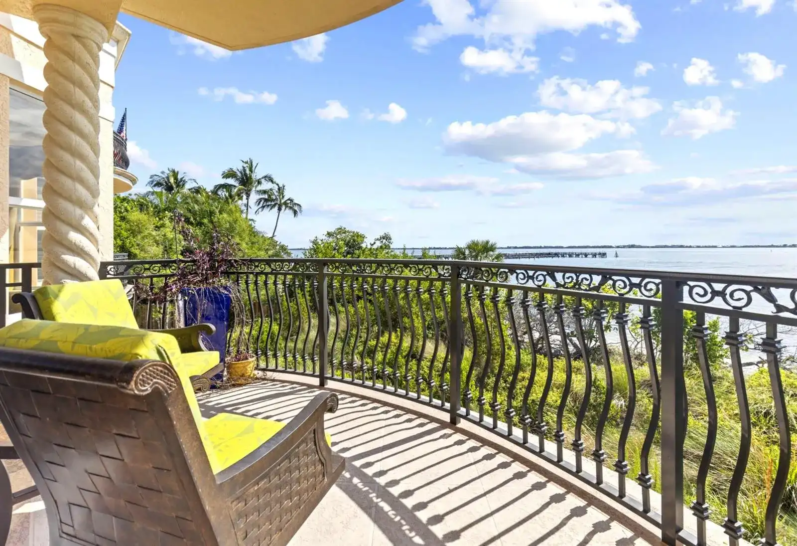 1533 NE Outrigger Landings Drive # 205, Jensen Beach FL 34957