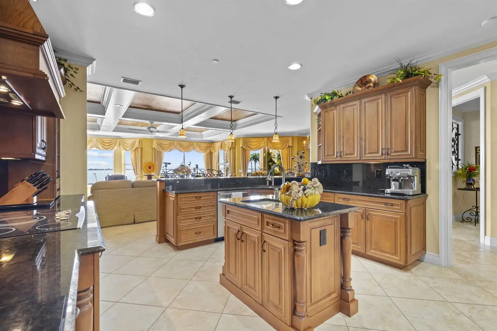 1533 NE Outrigger Landings Drive # 205, Jensen Beach FL 34957 photo 5